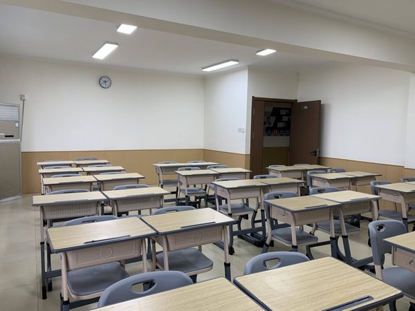 某教育机构全渠道网络营销