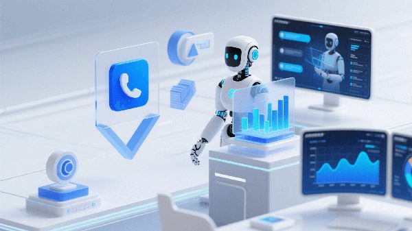 苏州某贸易公司AI智能体搭建